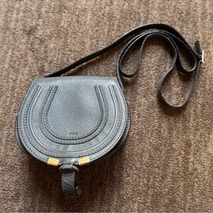 Chloe Marcie Small Bag